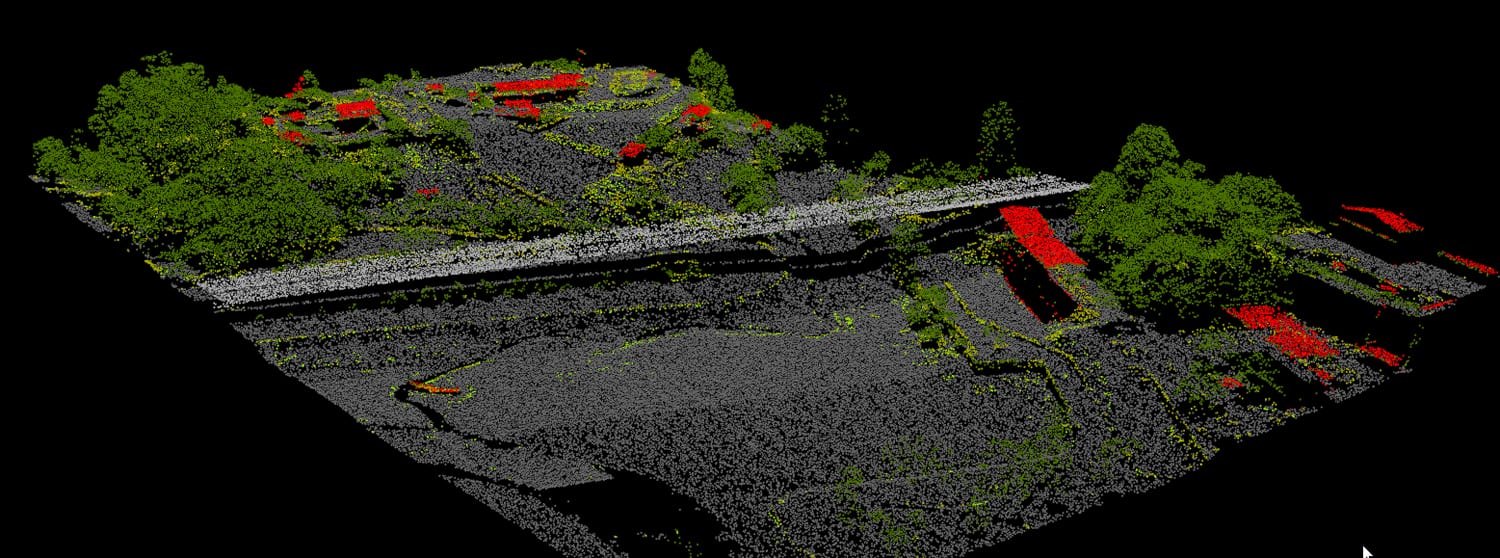 LIDAR
