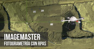 Curso de Imagemaster Imasgal