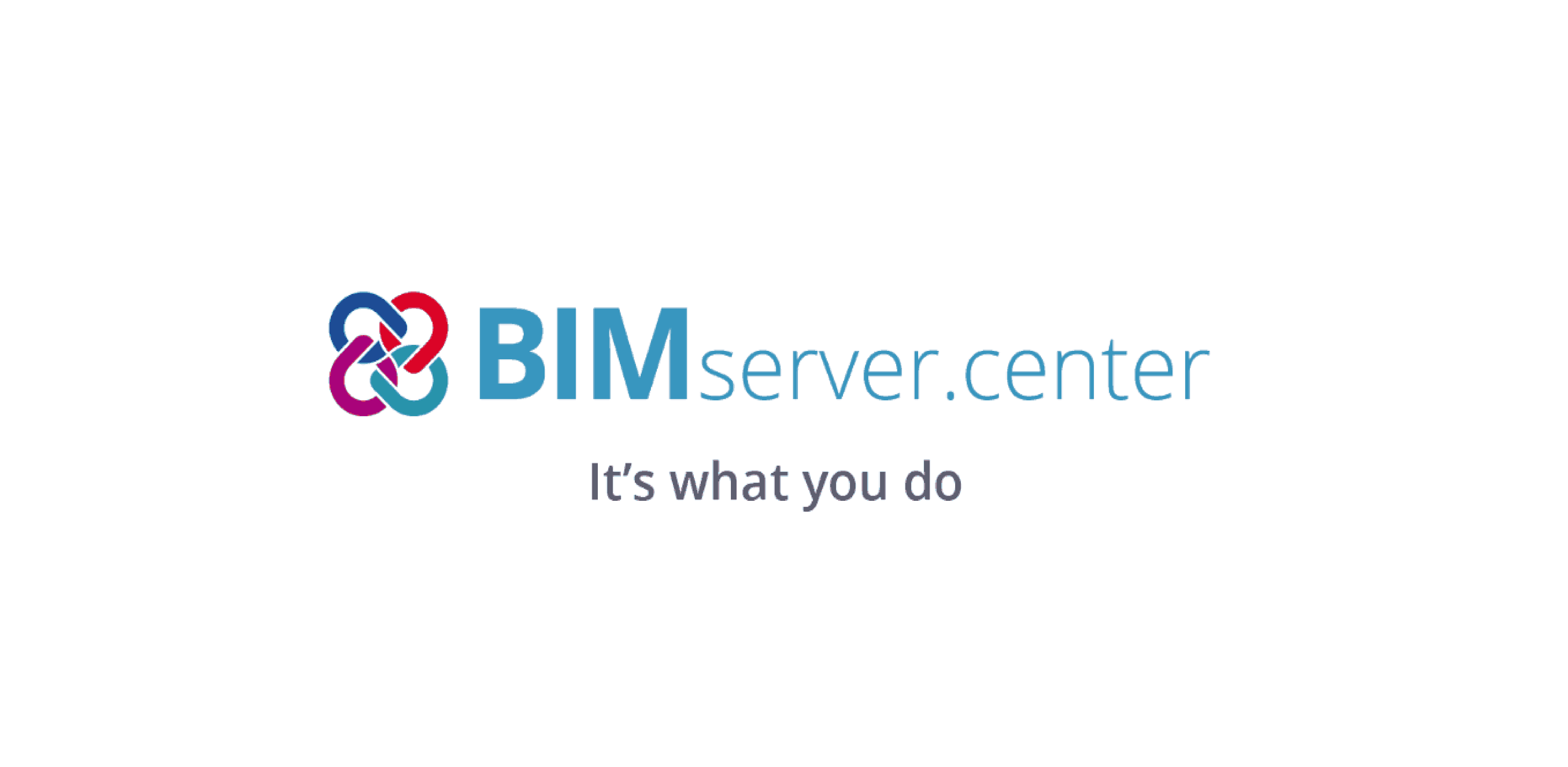 Logo BIMserver.center