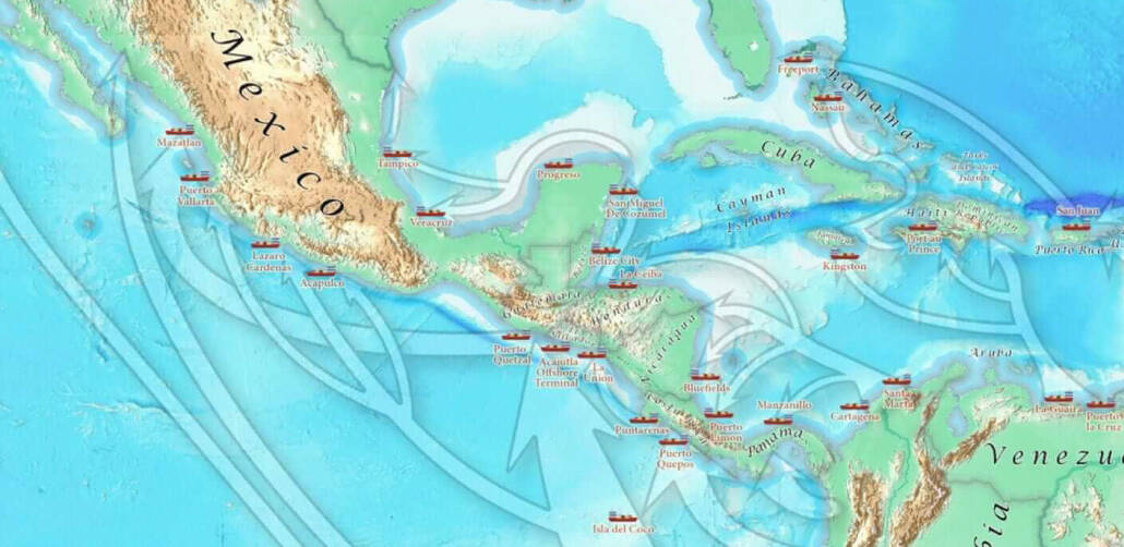 Mapas 2D y 3D Arcgis Pro