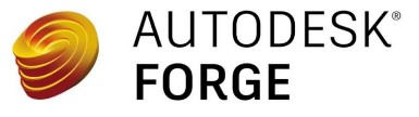 Imagen 1 Logo Autodesk Forge