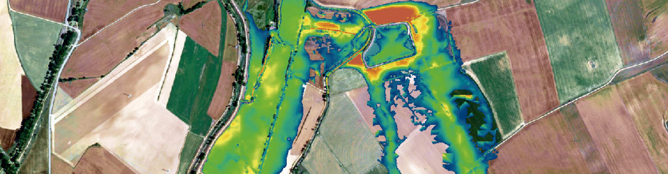 SPC-CURSO-IBER-1300-340 Curso IBER + QGIS