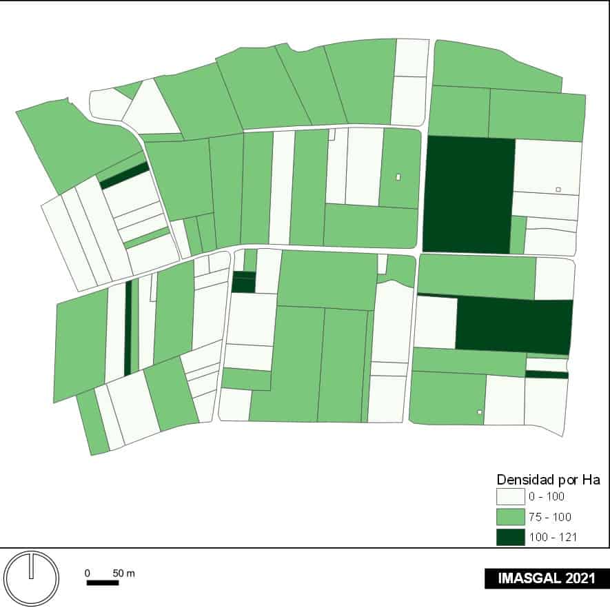 Imagen13-Análisis espacial de un parcelario forestal con QGIS Análisis espacial de un parcelario forestal con QGIS