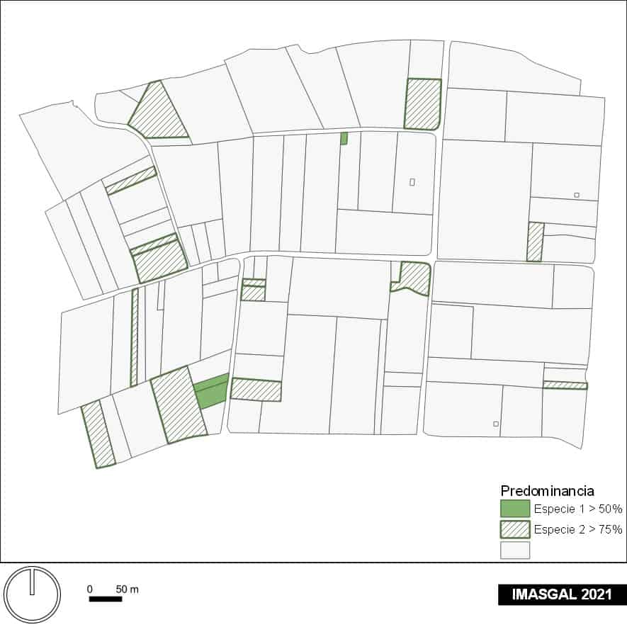 Imagen15-Análisis espacial de un parcelario forestal con QGIS Análisis espacial de un parcelario forestal con QGIS