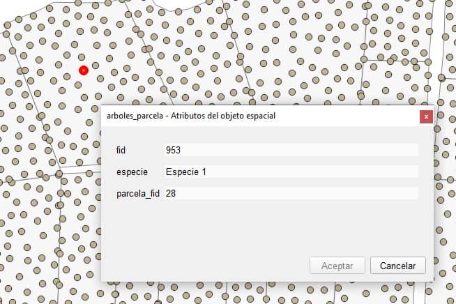Imagen5-Análisis espacial de un parcelario forestal con QGIS Análisis espacial de un parcelario forestal con QGIS