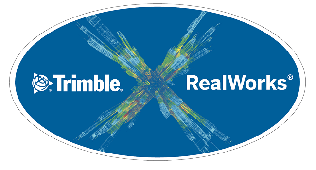 Trimble Realworks