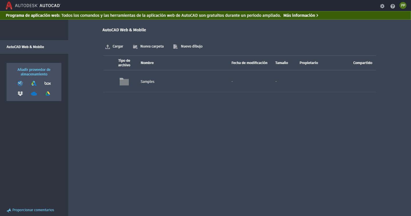 AutoCAD Web & Mobile App 4 AutoCAD Web & Mobile App 4