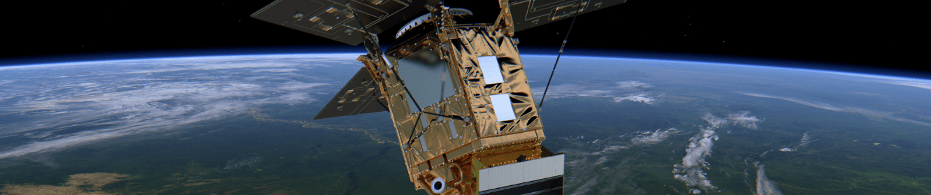 Copernicus Sentinel-5P mission - ONDA DIAS Copernicus Sentinel-5P mission - ONDA DIAS