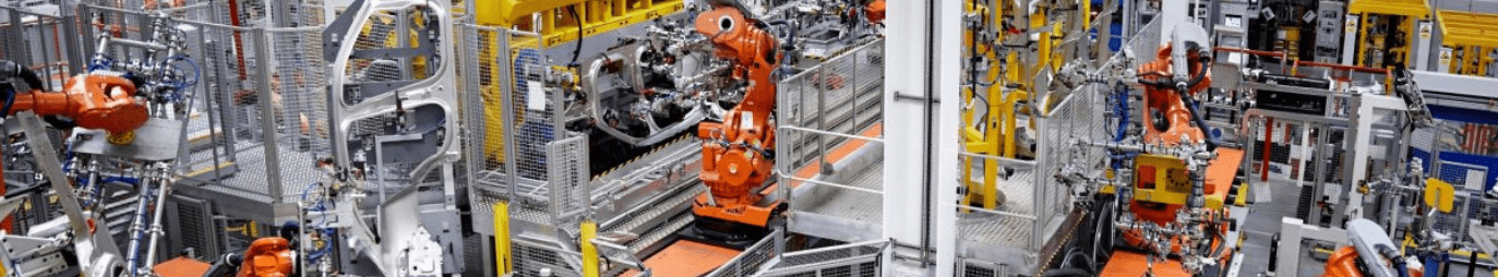 Cómo crear un gemelo digital para plantas industriales Cómo crear un gemelo digital para plantas industriales