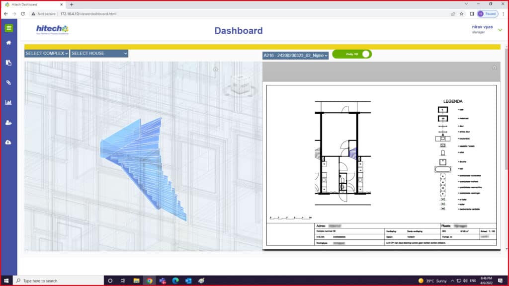 2D-Floor-plan-of-individual-unit-of-appartment-1024x576 2D-Floor-plan-of-individual-unit-of-appartment-1024x576