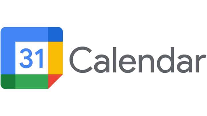 Google calendar