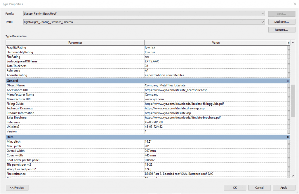 ¿Qué son los objetos BIM? Imasgal ¿Qué son los objetos BIM? Imasgal