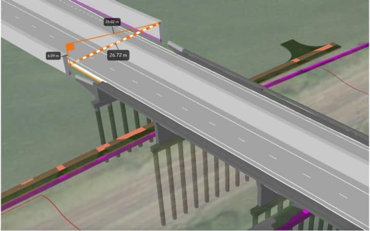 BIM y GIS en carreteras y autopistas - 5 BIM y GIS en carreteras y autopistas - 5