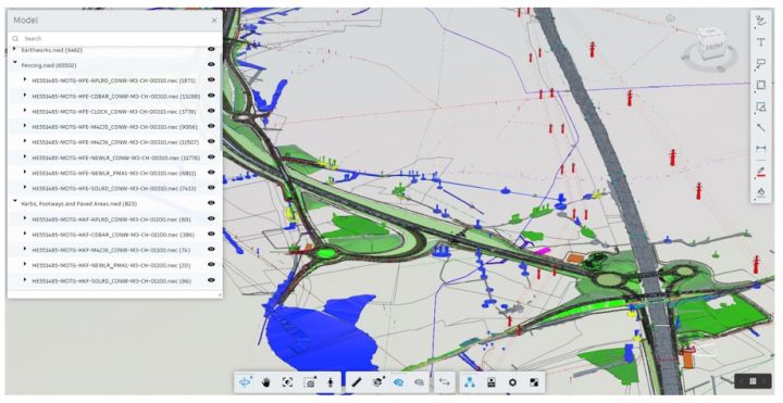 BIM y GIS en carreteras y autopistas-4 BIM y GIS en carreteras y autopistas-4