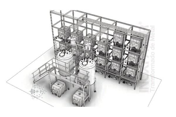 Los beneficios del parametrizado en proyectos de fabricación 3 Los beneficios del parametrizado en proyectos de fabricación 3