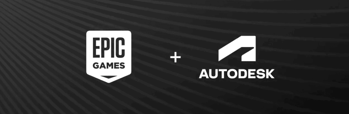 Autodesk y Epic Games, diseño inmersivo en tiempo real Autodesk y Epic Games, diseño inmersivo en tiempo real