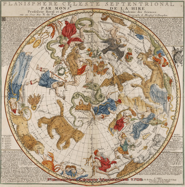 Cartógrafos destacados y sus mapas 6 Cartógrafos destacados y sus mapas 6