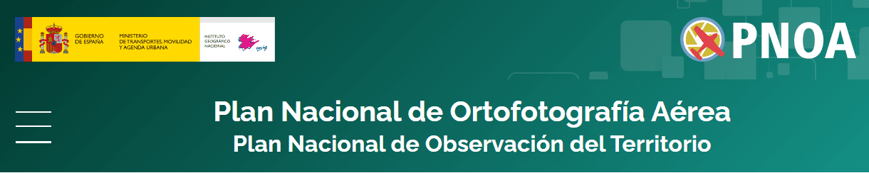 Actualización de Ortofotos expeditas y rápidas PNOA Actualización de Ortofotos expeditas y rápidas PNOA