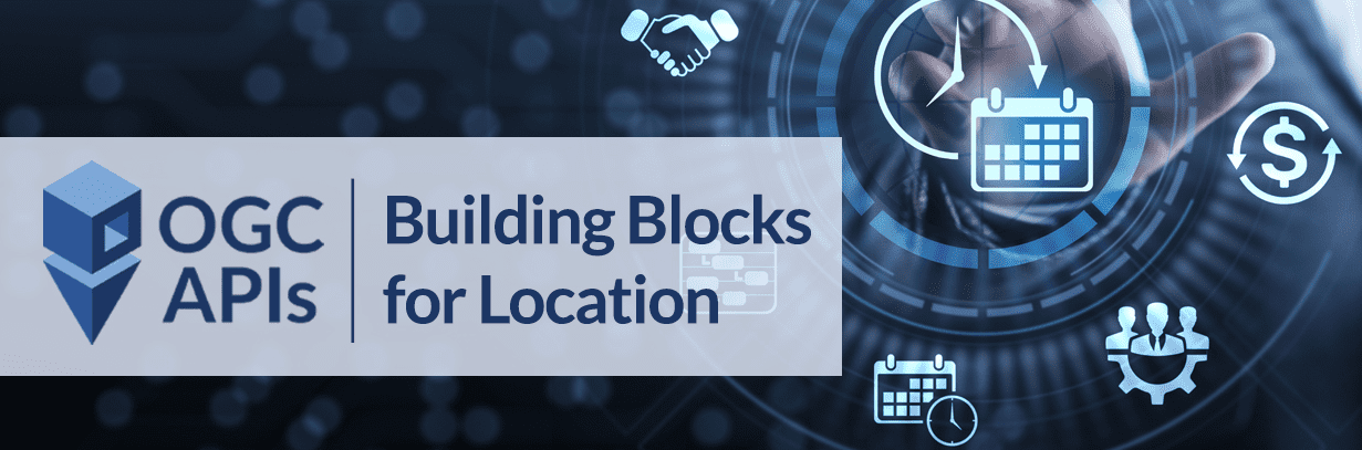 Nuevo estándar oficial OGC API-Tiles Parte 1 Núcleo Nuevo estándar oficial OGC API-Tiles Parte 1 Núcleo