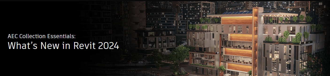 Novedades Revit 2024 1 Novedades Revit 2024 1