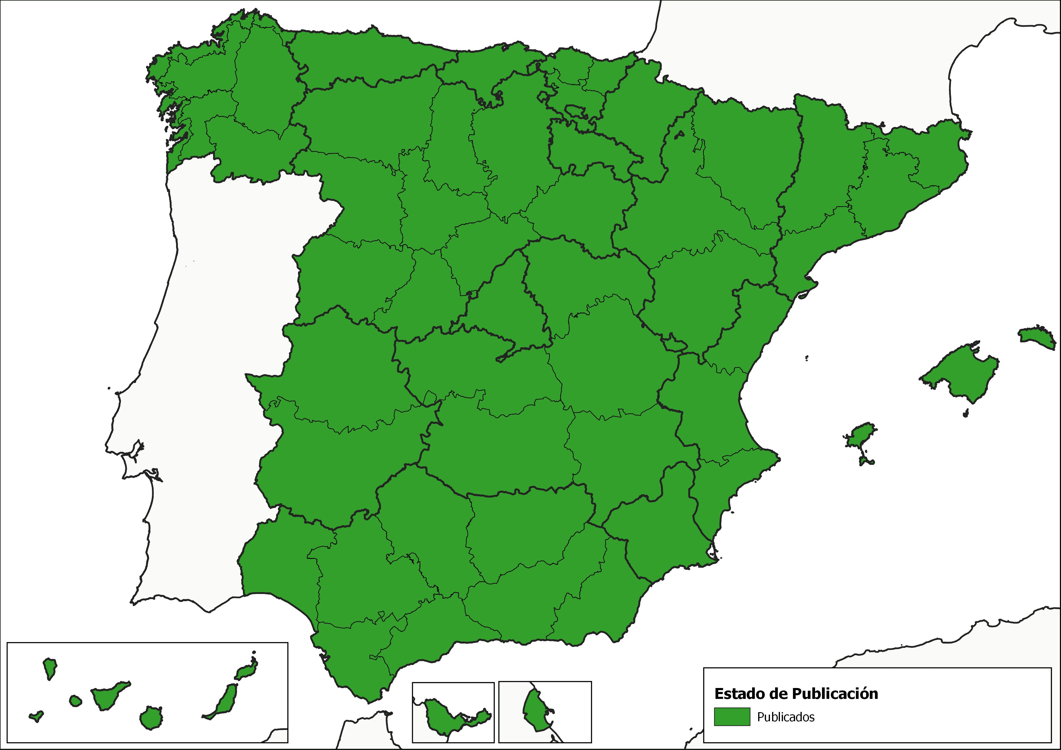Proyecto SIOSE de alta resolución2 Proyecto SIOSE de alta resolución2