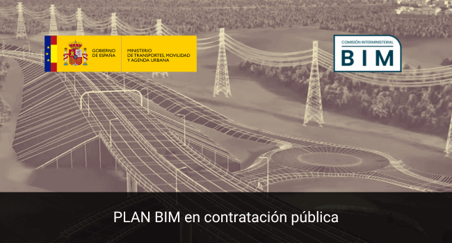 Plan BIM en contratacion publica 2