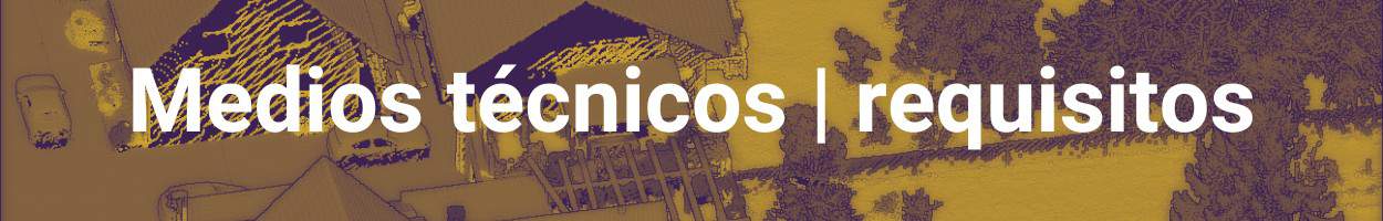 Nubes de puntos e IA HACKATON 10 Nubes de puntos e IA HACKATON 10