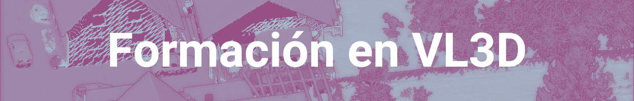 Nubes de puntos e IA HACKATON 2 Nubes de puntos e IA HACKATON 2