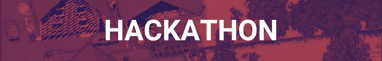 Nubes de puntos e IA HACKATON 3 Nubes de puntos e IA HACKATON 3