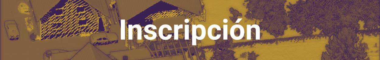 Nubes de puntos e IA HACKATON 4 Nubes de puntos e IA HACKATON 4