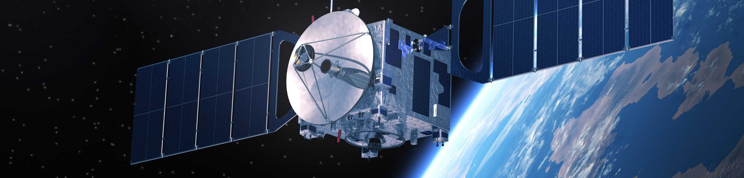 Sentinel 2c Sentinel-2C de Copernicus