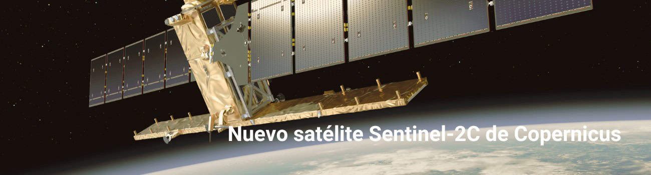 Imasgal sentinel 2C copernicus2 Imasgal sentinel 2C copernicus2