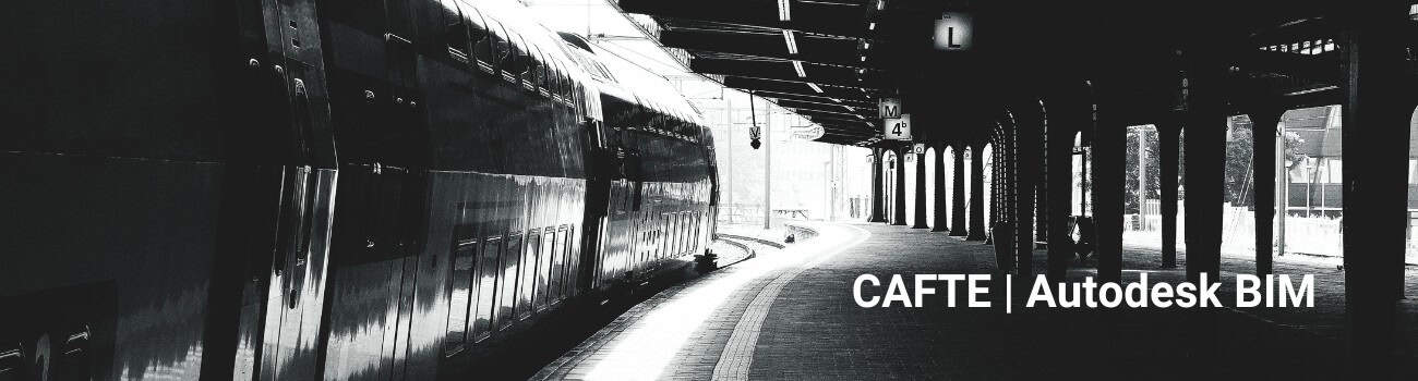 Infraestructura Ferroviaria CAFTE4