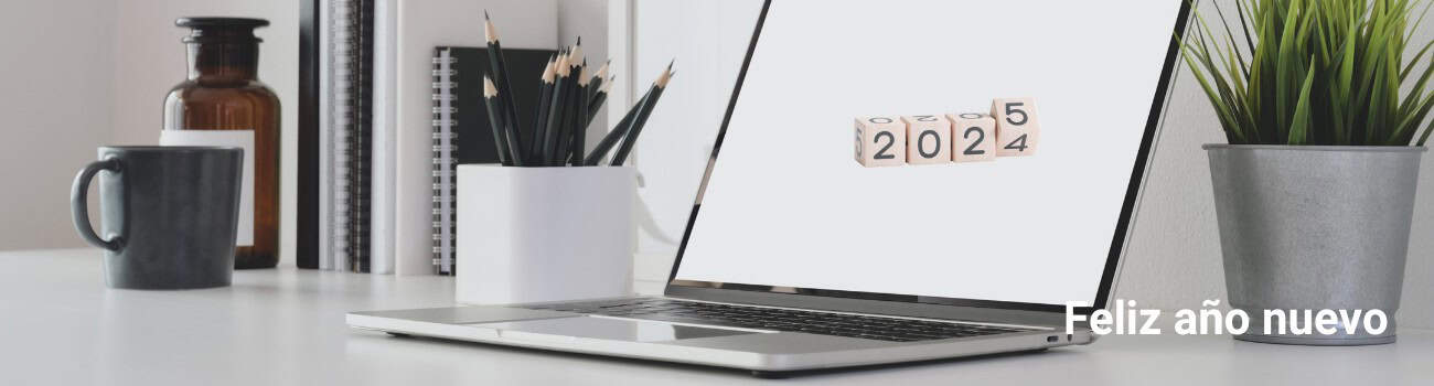 Feliz año 2025 Feliz año 2025