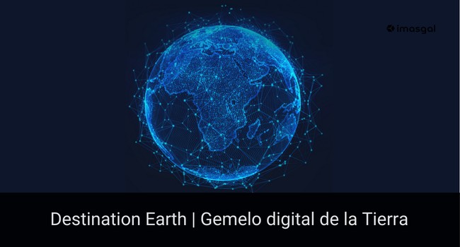 Destionation Earth 3