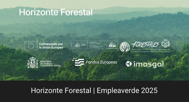 Horizonte Forestal Empleaverde 2025